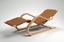 Alvar Aalto lounge chair